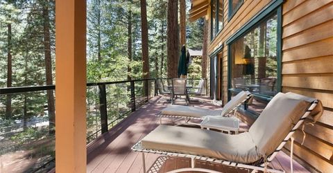 575 Jackpine Lane, Incline Village, NV 89451 Photo