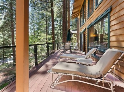 575 Jackpine Lane, Incline Village, NV 89451 Photo