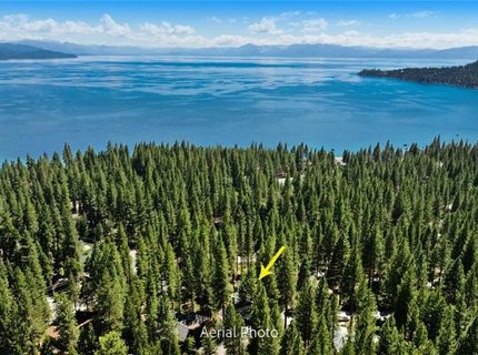 575 Jackpine Lane, Incline Village, NV 89451 Photo