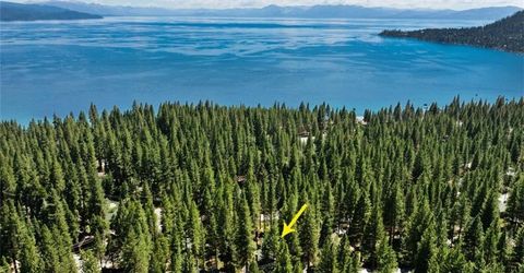 575 Jackpine Lane, Incline Village, NV 89451 Photo