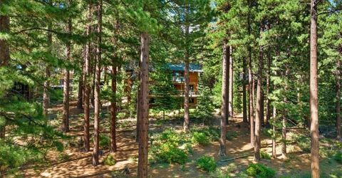 575 Jackpine Lane, Incline Village, NV 89451 Photo