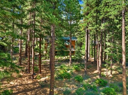 575 Jackpine Lane, Incline Village, NV 89451 Photo