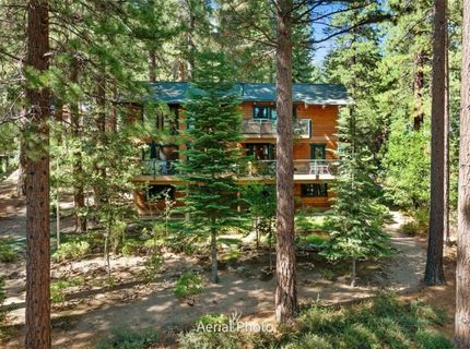 575 Jackpine Lane, Incline Village, NV 89451 Photo