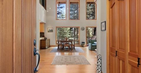 575 Jackpine Lane, Incline Village, NV 89451 Photo