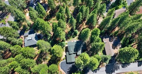575 Jackpine Lane, Incline Village, NV 89451 Photo