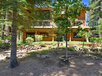575 Jackpine Lane, Incline Village, NV 89451 Photo