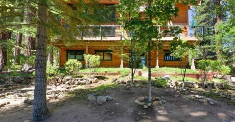 575 Jackpine Lane, Incline Village, NV 89451 Photo