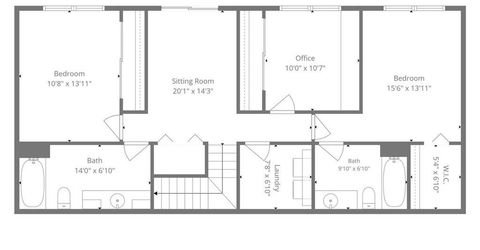 575 Jackpine Lane, Incline Village, NV 89451 Photo