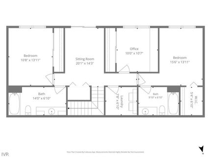 575 Jackpine Lane, Incline Village, NV 89451 Photo