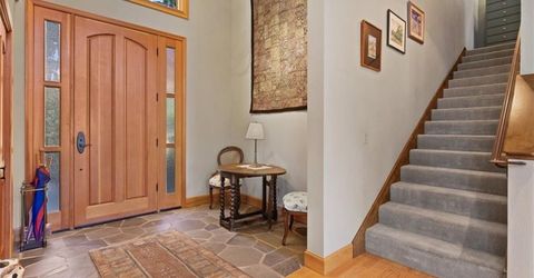 575 Jackpine Lane, Incline Village, NV 89451 Photo
