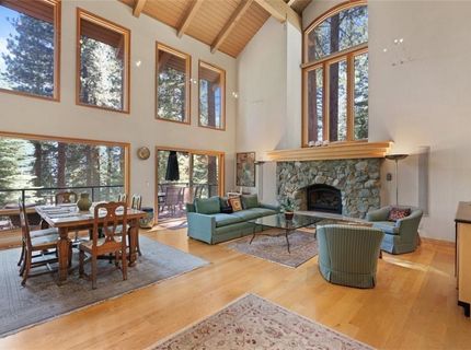 575 Jackpine Lane, Incline Village, NV 89451 Photo