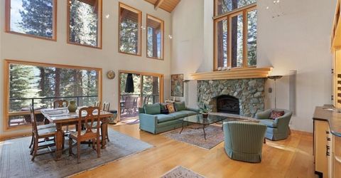 575 Jackpine Lane, Incline Village, NV 89451 Photo