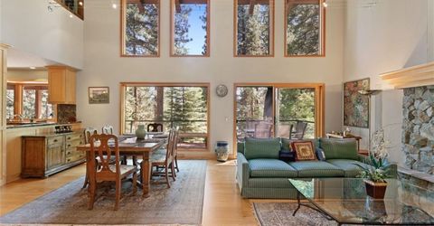 575 Jackpine Lane, Incline Village, NV 89451 Photo