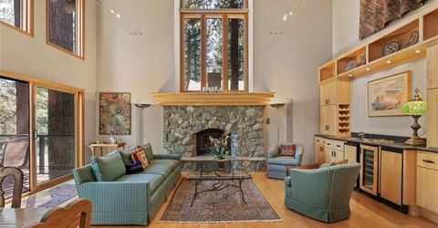 575 Jackpine Lane, Incline Village, NV 89451 Photo