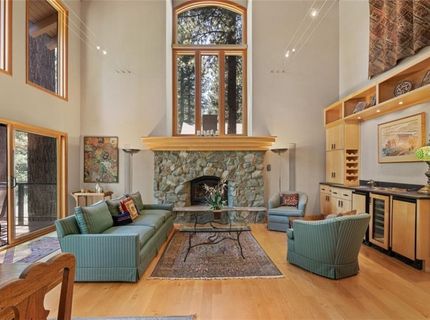575 Jackpine Lane, Incline Village, NV 89451 Photo