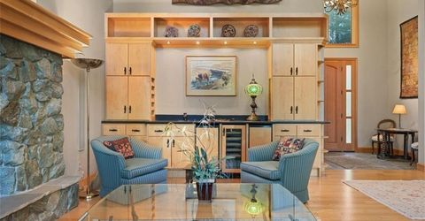 575 Jackpine Lane, Incline Village, NV 89451 Photo