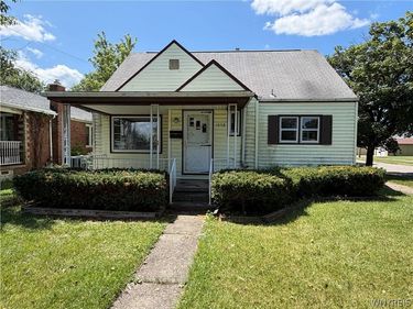 1058 92nd Street , Niagara Falls, NY 14304