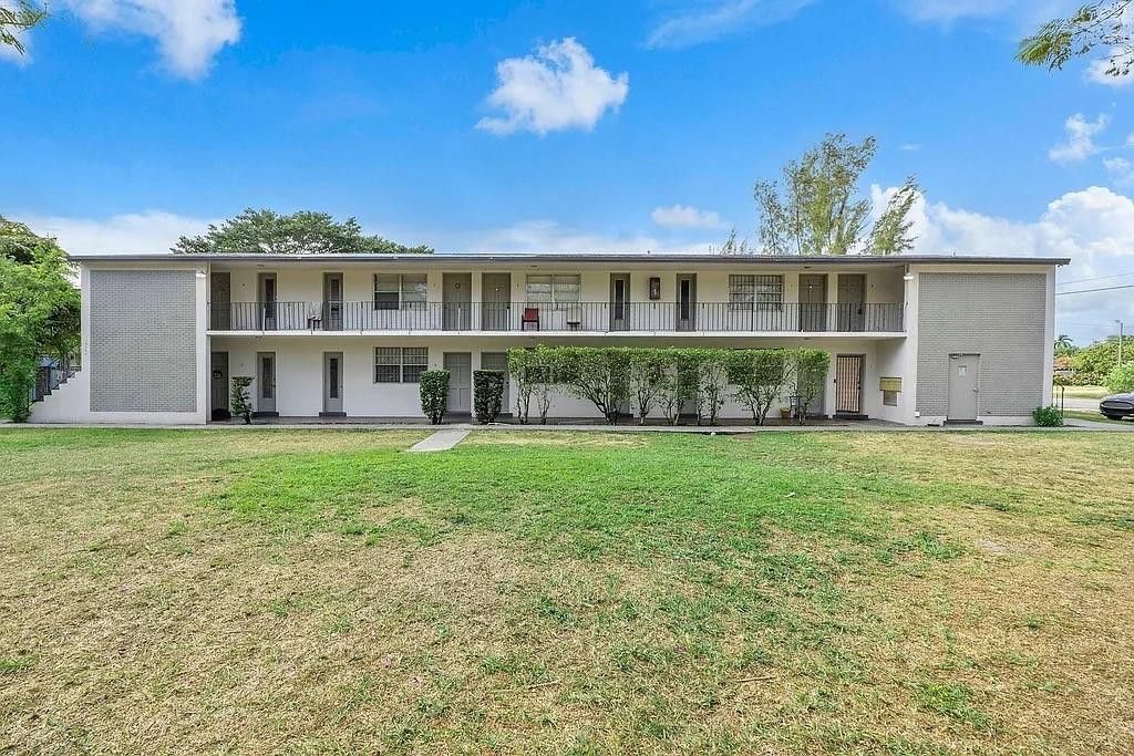 14950 N Miami Avenue, Unit 6, Miami, FL 33168 Photo