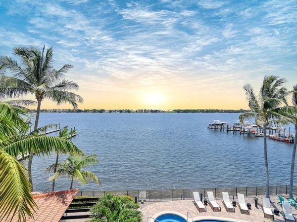2700 N Federal Highway, Unit 401, Boynton Beach, FL 33435