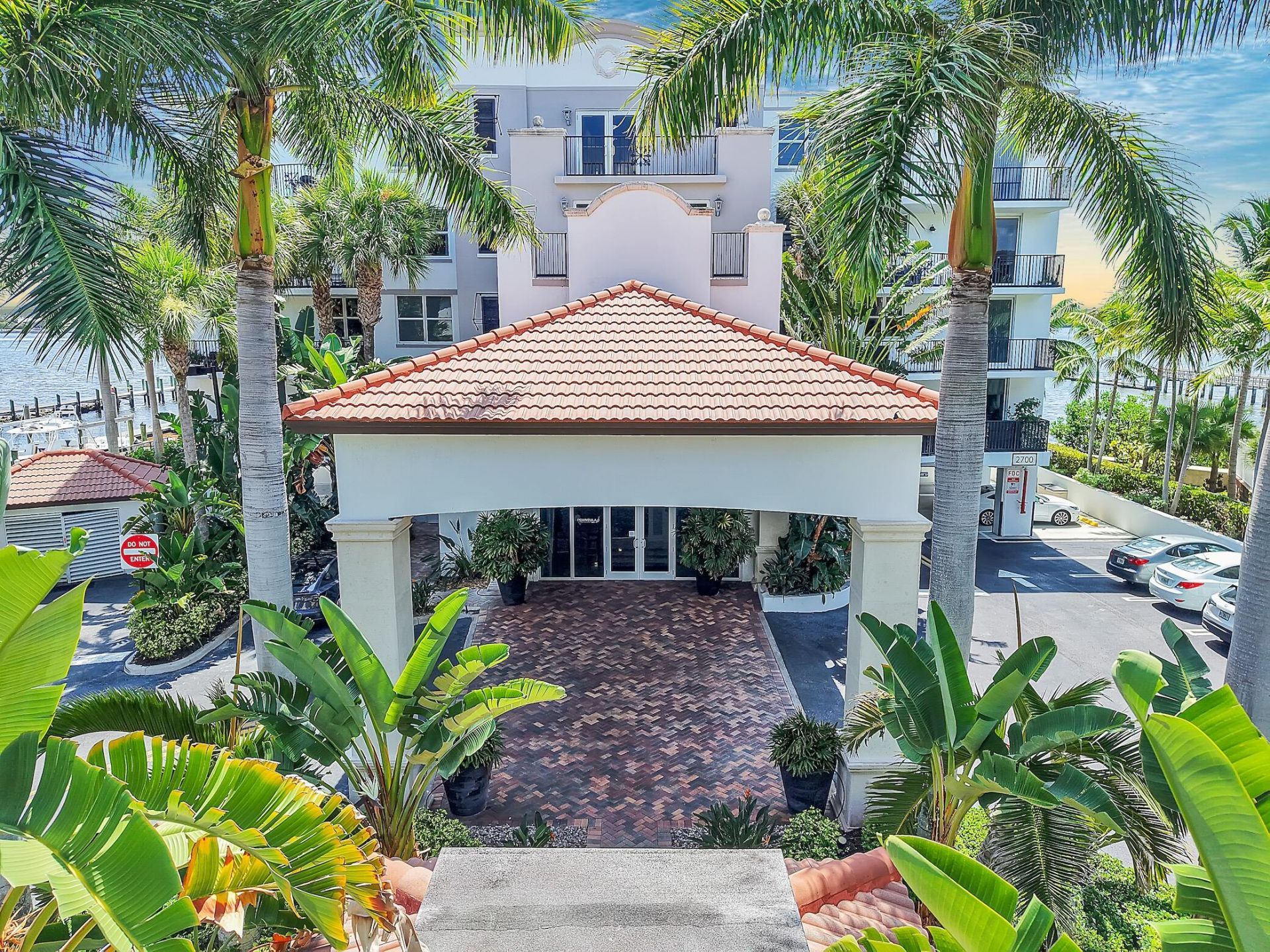 2700 N Federal Highway, Unit 401, Boynton Beach, FL 33435 Photo