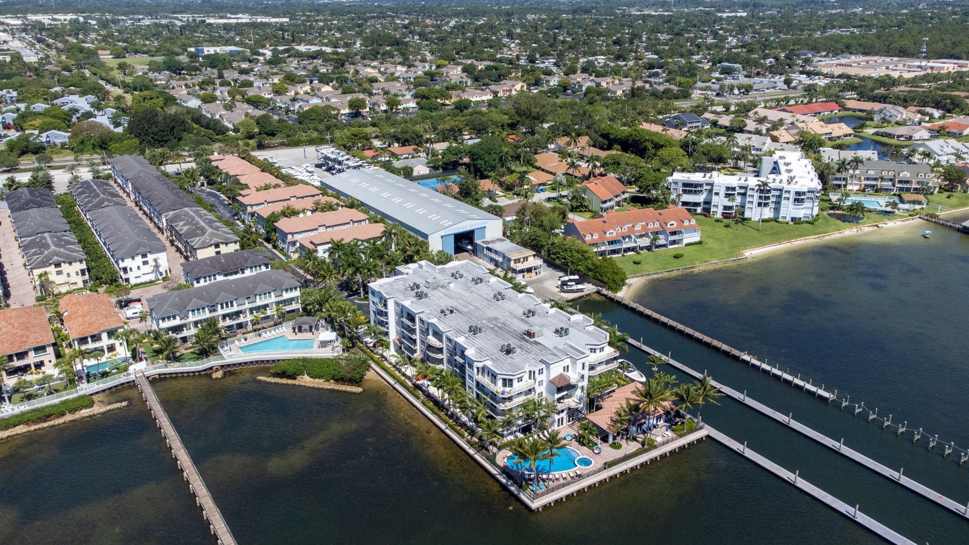 2700 N Federal Highway, Unit 401, Boynton Beach, FL 33435 Photo