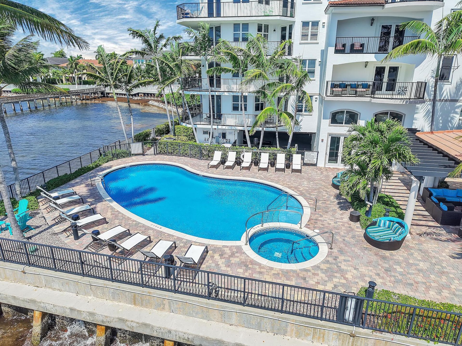 2700 N Federal Highway, Unit 401, Boynton Beach, FL 33435 Photo