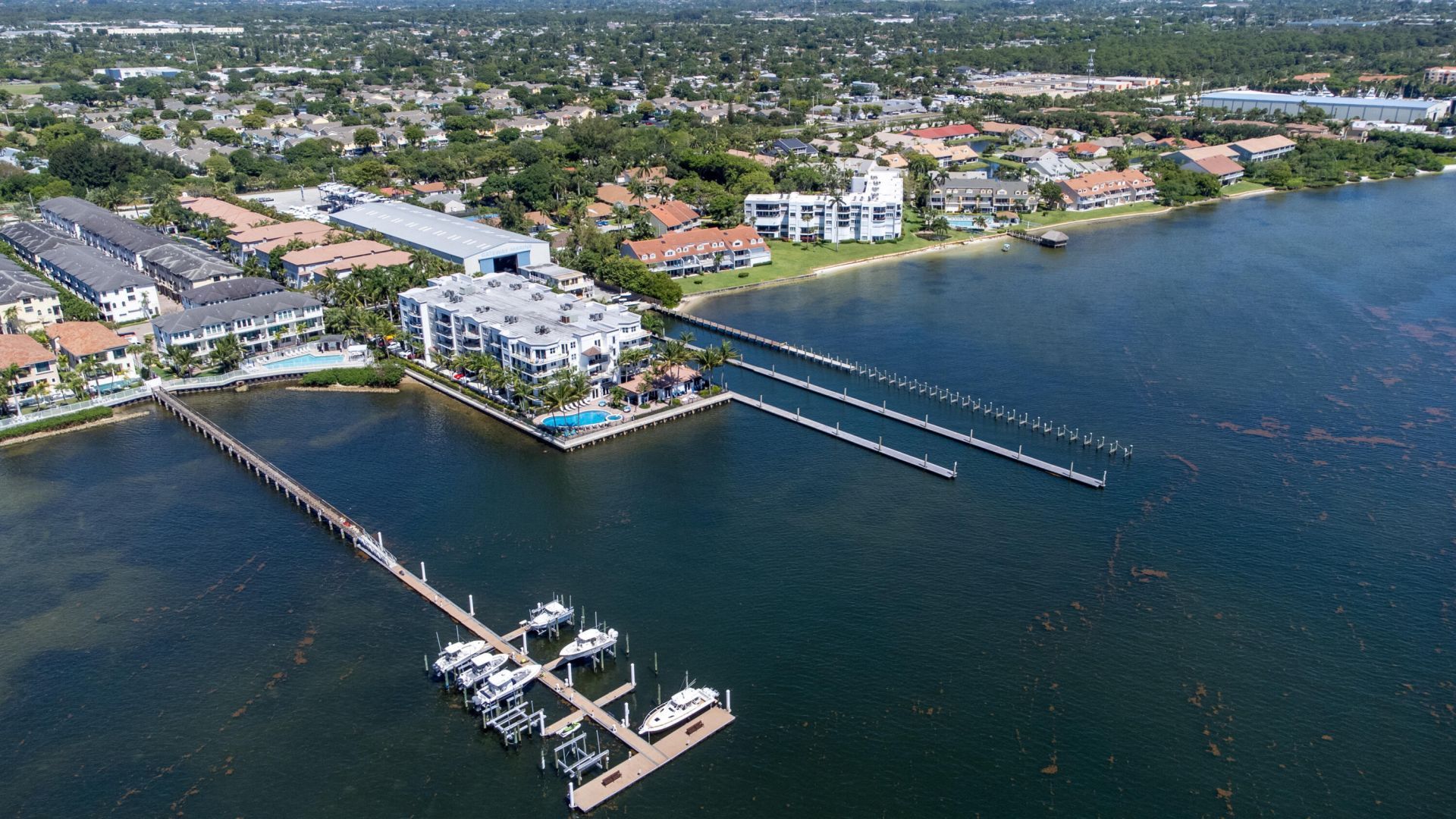 2700 N Federal Highway, Unit 401, Boynton Beach, FL 33435 Photo