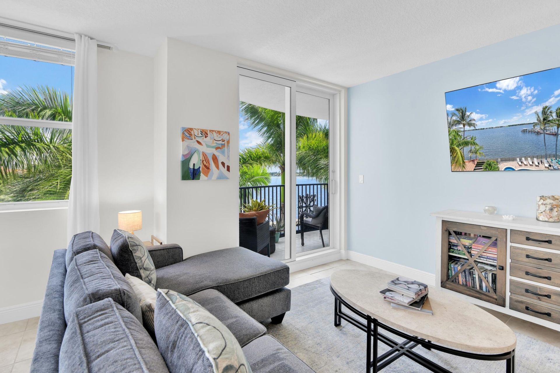 2700 N Federal Highway, Unit 401, Boynton Beach, FL 33435 Photo