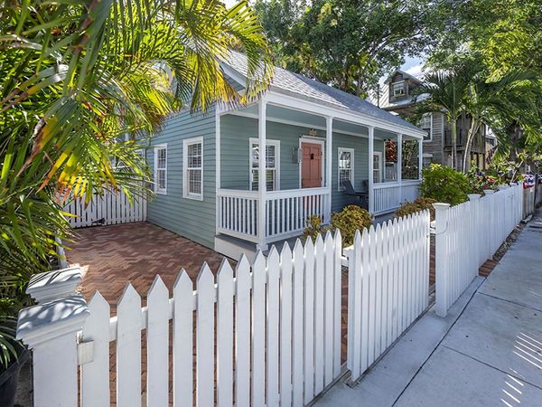 1019 Whitehead Street, KEY WEST, FL 33040