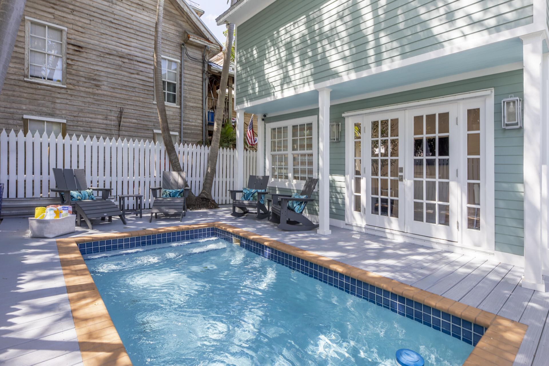 1019 Whitehead Street, Key West, FL 33040 Photo