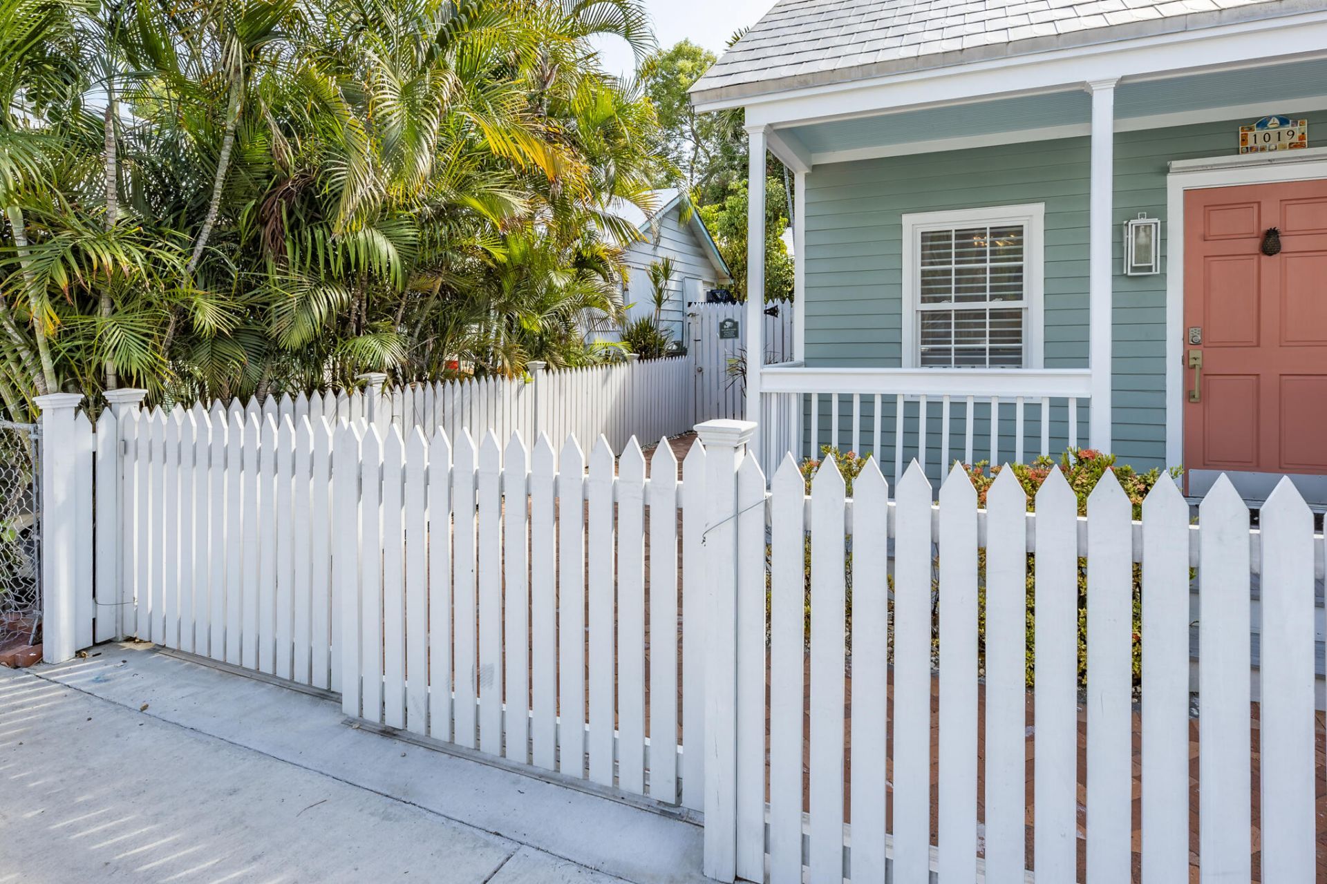 1019 Whitehead Street, Key West, FL 33040 Photo