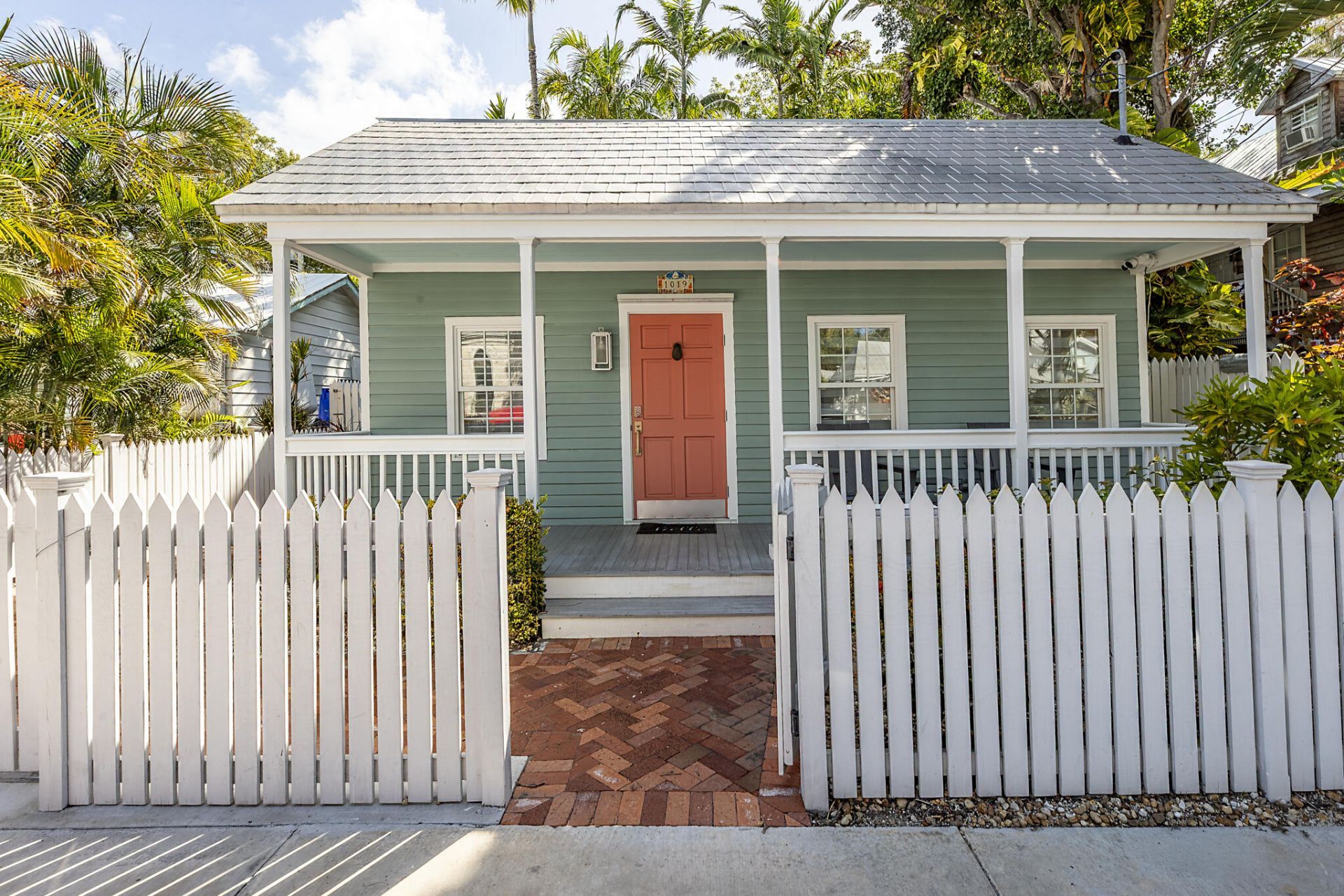 1019 Whitehead Street, Key West, FL 33040 Photo