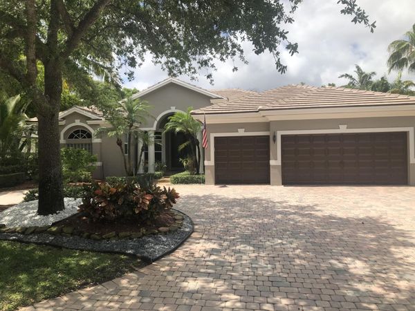 6493 NW 105th Terrace, Parkland, FL 33076