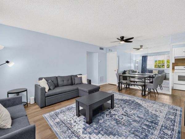 1821 NE 62ND Street, Unit 312, Fort Lauderdale, FL 33308