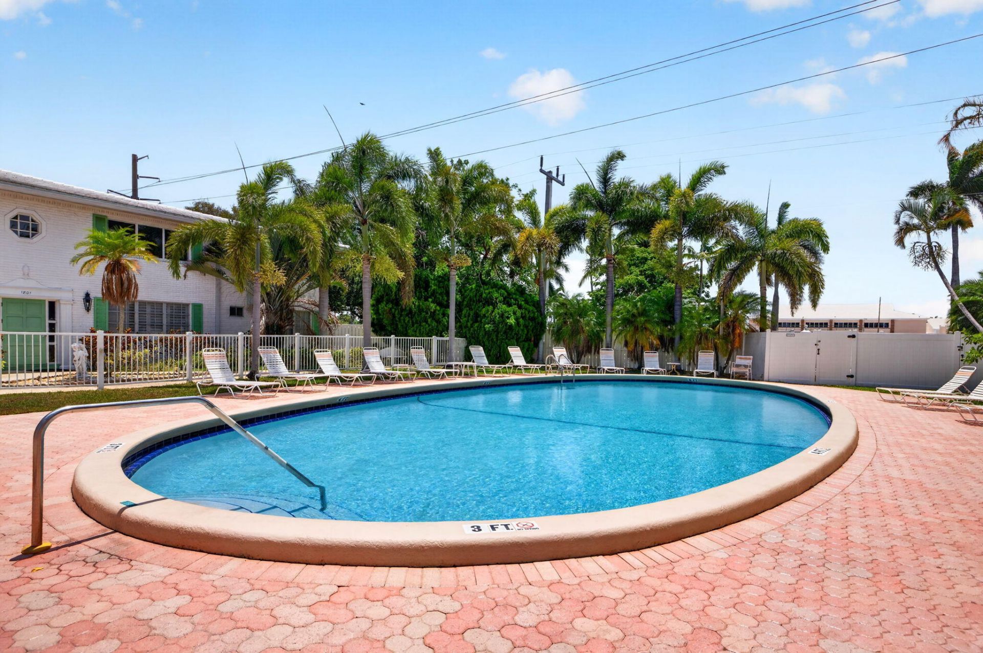 1821 NE 62nd Street, Unit 312, Fort Lauderdale, FL 33308 Photo