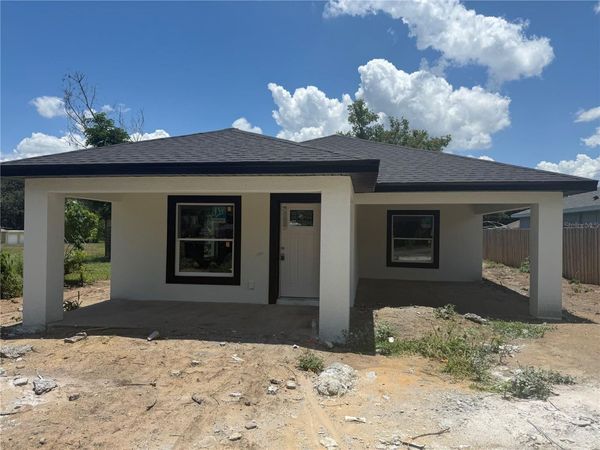 2055 MACON STREET , BARTOW, FL 33830