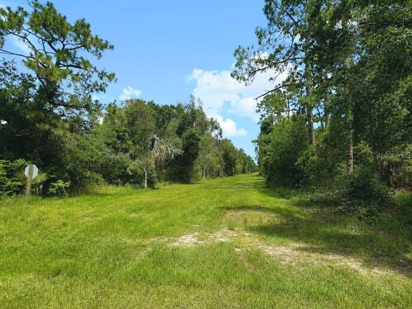 Blk 254 Lot 7 EL DORADO DRIVE , INDIAN LAKE ESTATES, FL 33855