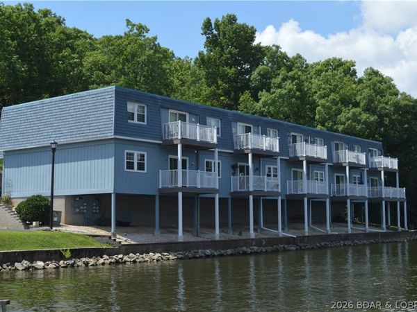 86 Henry's Way, Unit 1-E, Linn Creek, MO 65052