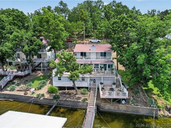 47 Knox Point Circle, Lake Ozark, MO 65049