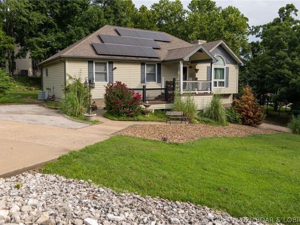 11 Trevino Court, Four Seasons, MO 65049