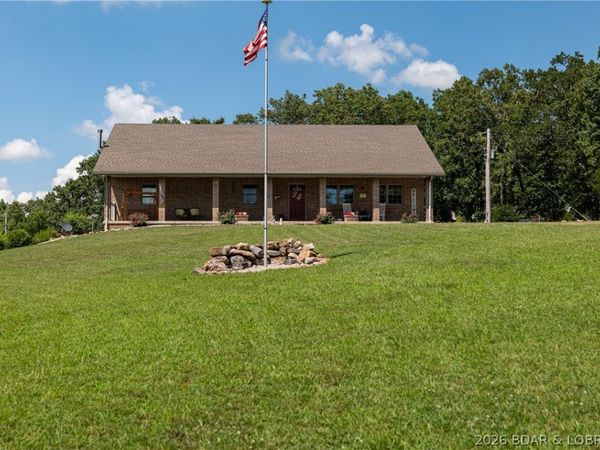 29660 HWY AA, Lebanon, MO 65536