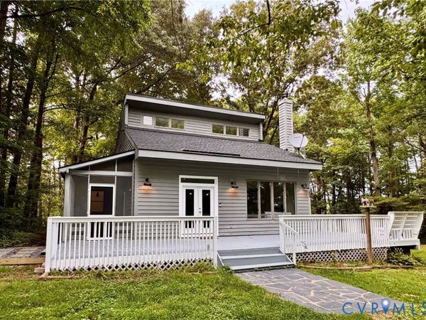 259 Echo Meadows Road , Goochland, VA 23146