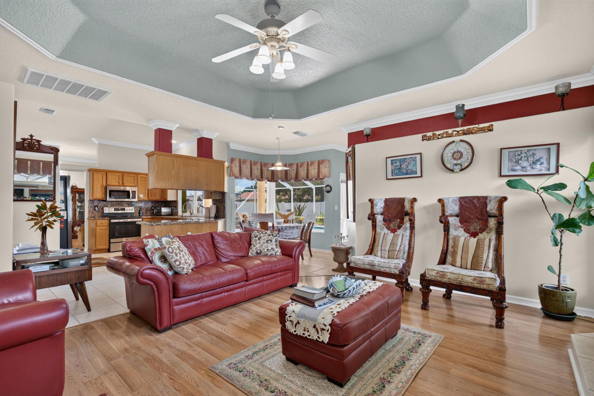 5493 NW Chapel Court, Port Saint Lucie, FL 34986 Photo