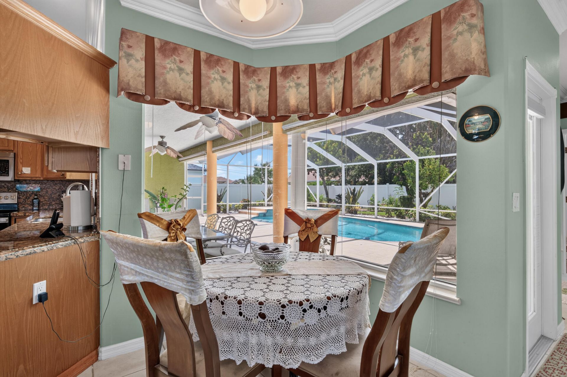 5493 NW Chapel Court, Port Saint Lucie, FL 34986 Photo