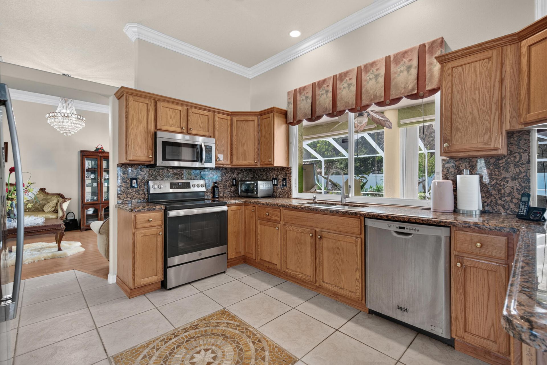 5493 NW Chapel Court, Port Saint Lucie, FL 34986 Photo