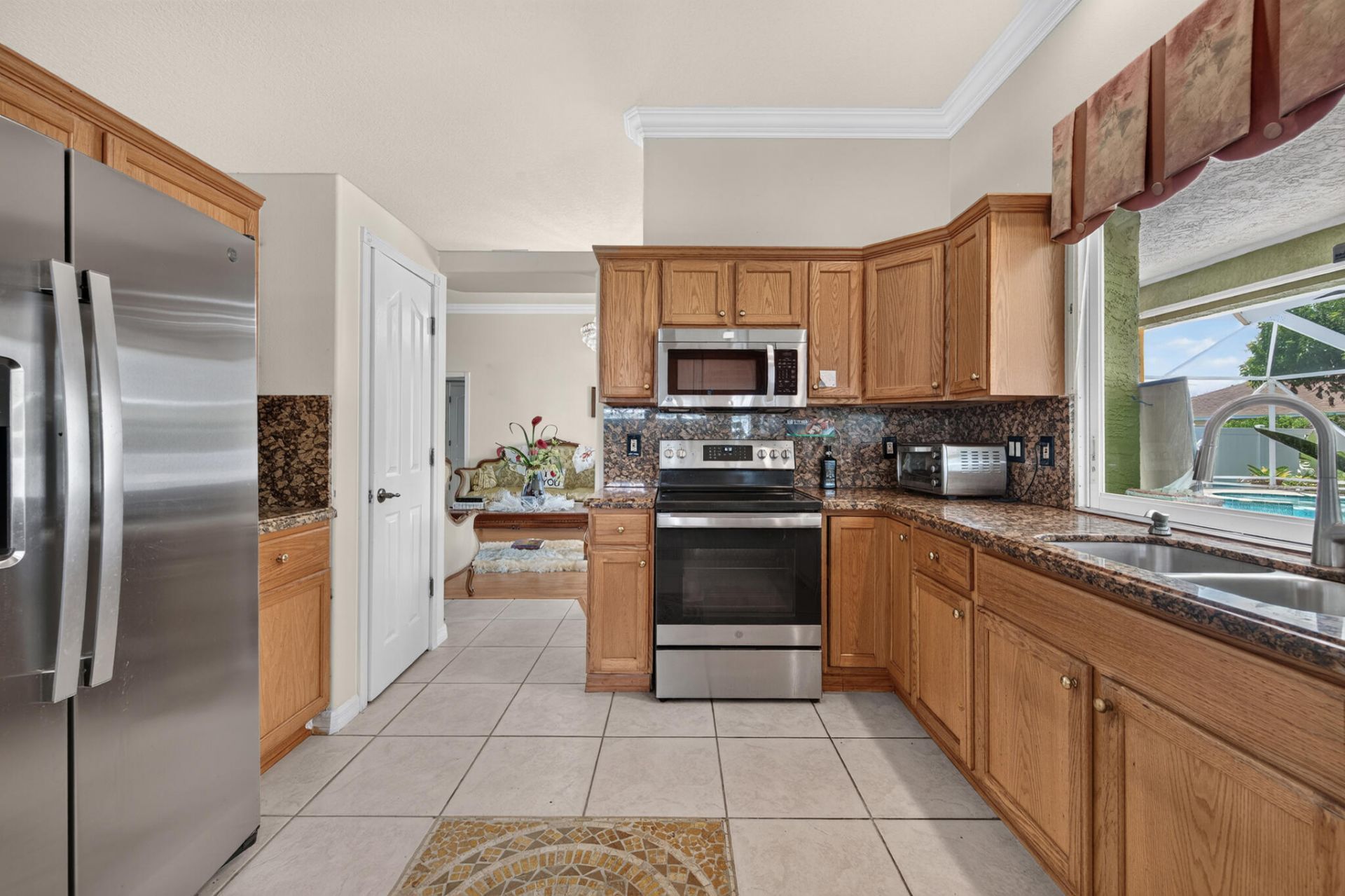 5493 NW Chapel Court, Port Saint Lucie, FL 34986 Photo
