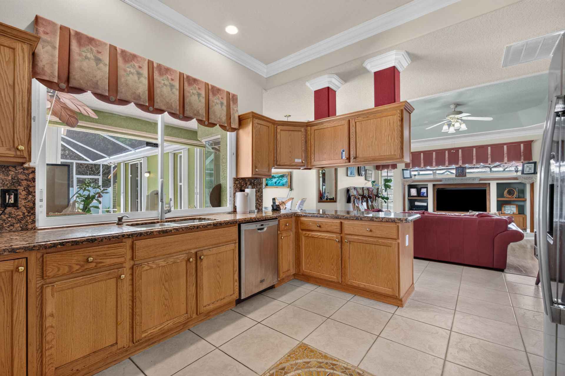 5493 NW Chapel Court, Port Saint Lucie, FL 34986 Photo