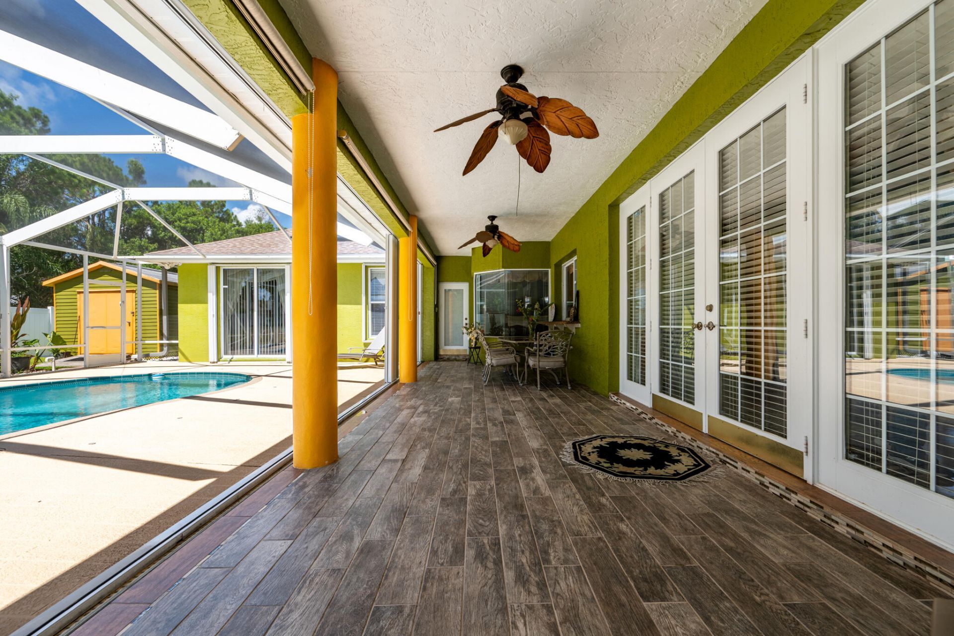 5493 NW Chapel Court, Port Saint Lucie, FL 34986 Photo