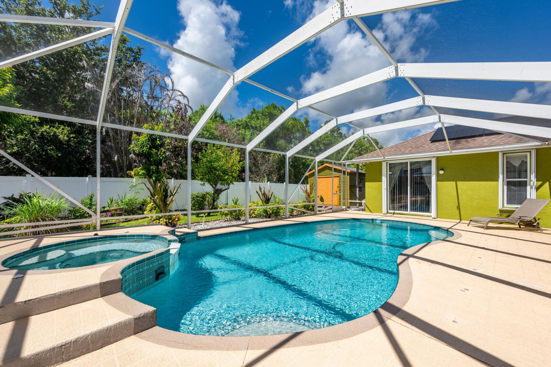 5493 NW Chapel Court, Port Saint Lucie, FL 34986 Photo