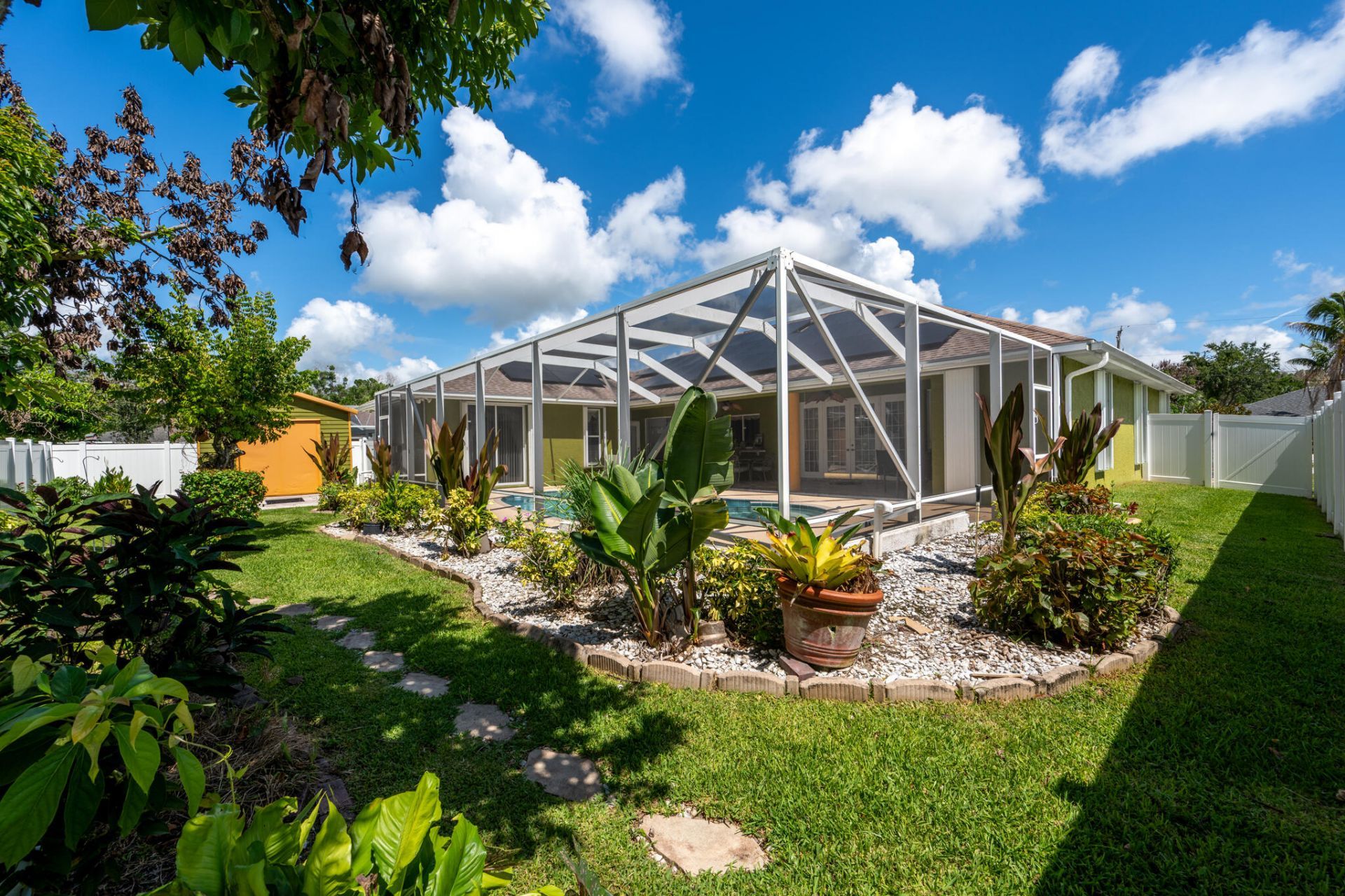 5493 NW Chapel Court, Port Saint Lucie, FL 34986 Photo